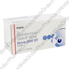 Acivir-200 DT (Acyclovir) - 200mg (10 Tablets)
