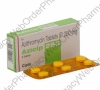 Azicip (Azithromycin) - 250mg (6 Tablets)