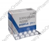 Duvanta (Duloxetine Hydrochloride) - 30mg (10 Tablets)