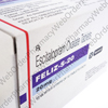 Feliz-S (Escitalopram Oxalate) - 20mg (10 Tablets)