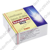 Levoflox (Levofloxacin) - 750mg (5 Tablets) P1