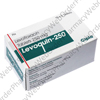 Levoquin (Levofloxacin) - 250mg (5 Tablets)