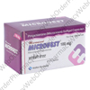 Microgest (Micronised Progesterone) - 100mg (50 Capsules)
