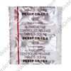 Pexep CR (Paroxetine) - 12.5mg (10 Tablets) PP