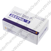 Zestril (Lisinopril) - 5mg (7 Tablets)