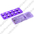 Cilacar 5 (Cilnidipine) - 5mg (10 Tablets) P2